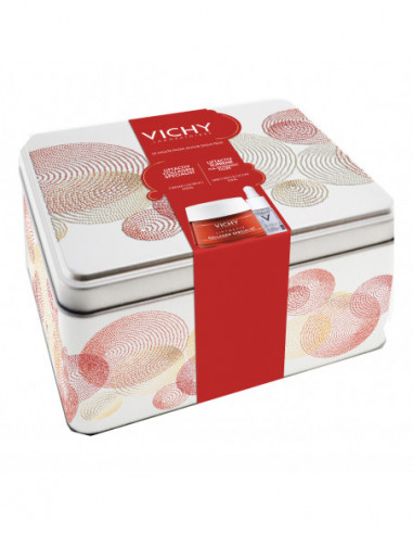 Cofanetto Natale Vichy Specialist...