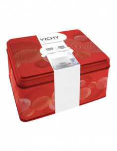 Cofanetto Natale Vichy...