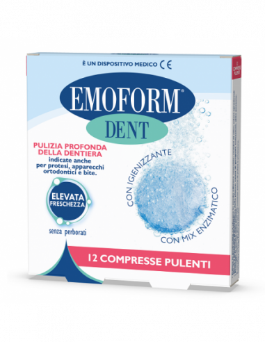 EMOFORM ACTIFLUOR 2X75 ML SPECIAL...