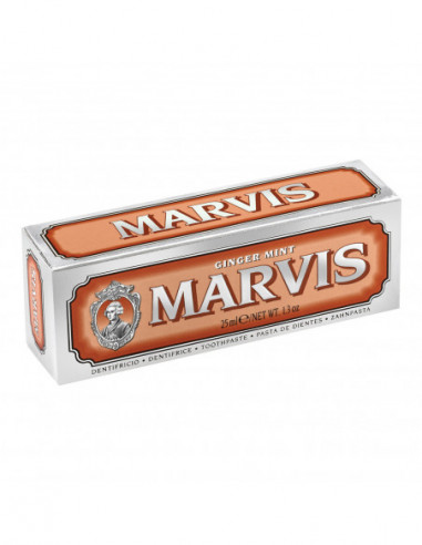 Marvis Ginger Mint 25 Ml