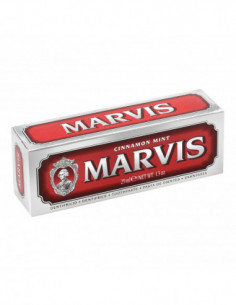 Dentifrici Marvis Cinnamon...