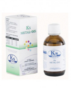 KS METAL-DIS 50 ML