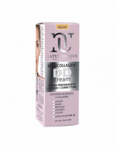 Natur Unique Dd Cream...