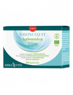 Broncovit Tisana Balsamica...