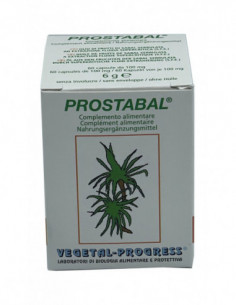 Prostabal 60 Capsule