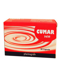 Cumarven 30 Capsule