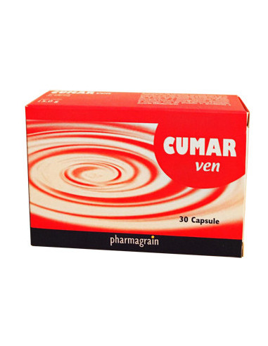 Cumarven 30 Capsule