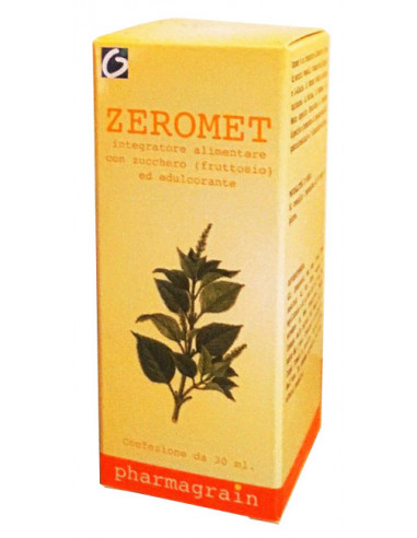 Zeromet 30 Ml