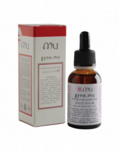Gyne Mu Gocce 30 Ml