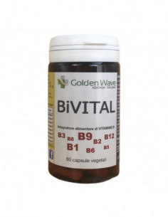 Bivital 60 Capsule Vegetali