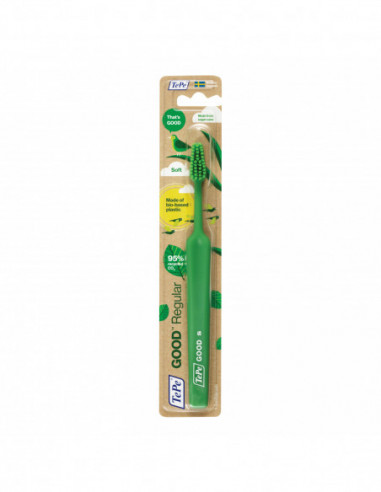 Tepe Good Regular Soft Spazzolino