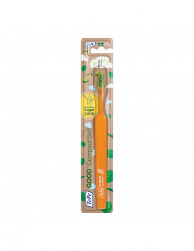 Tepe Good Compact Soft Spazzolino