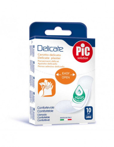 Cerotto Pic Delicate 25x72 Mm...