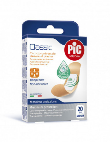 Cerotto Pic Classic 19x72 Mm...