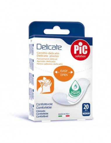Cerotto Pic Delicate 19x72 Mm...
