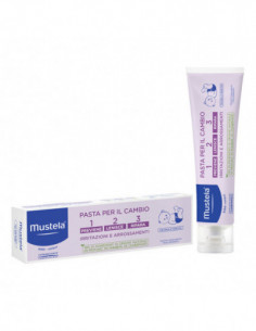 Mustela Pasta Cambio 123...