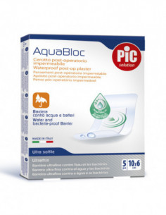 Cerotto Pic Aquabloc 10x6...