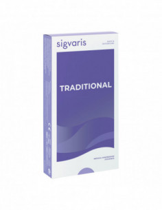 Sigvaris 503 Ccl2 Collant...