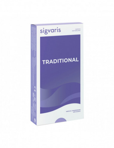 Sigvaris 503 Traditional Ccl2 Guanto...