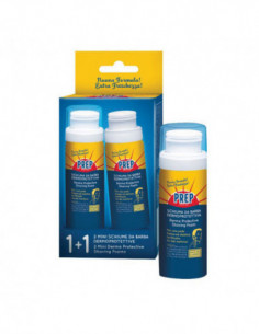 Prep Schiuma Barba Duetto 2...