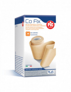 Benda Elastica Pic Co Fix...