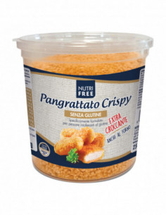 Nutrifree Pangrattato...