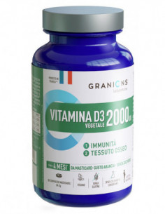 Granions Vitamina D3...