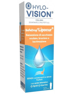 Hylovision Safe Drop...