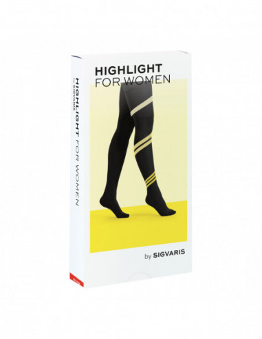 Sigvaris Highlight Women Collant...