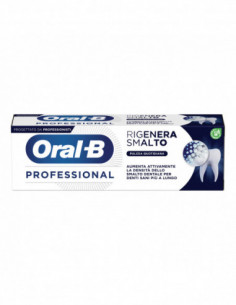 Oral-b Rigenera Smalto 75 Ml