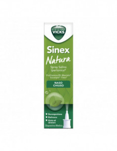 Sinex Natura 20 Ml