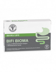 Bifibioma 30 Capsule