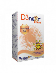 D3next Forte 8 Ml