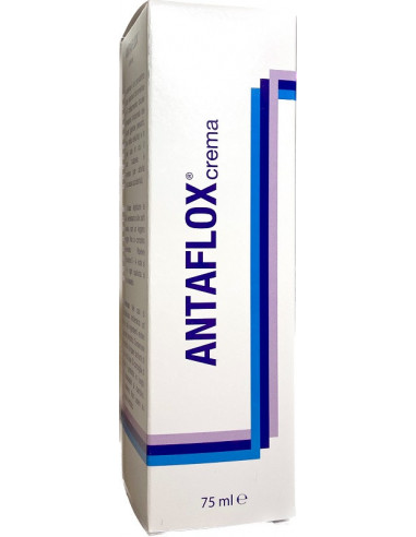 Antaflox Crema 75 Ml