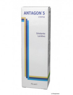 Antagon 5 Crema 75 Ml