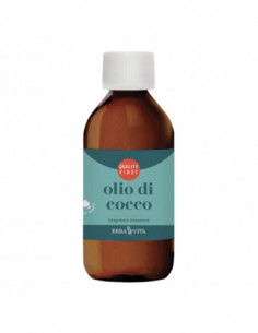 Cocco Olio 100 Ml