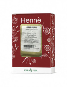 Henne Colorante Capelli...