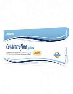 Condrotrofina Plus 30...