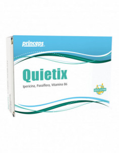 Quietix 30 Compresse