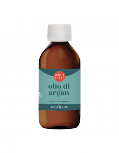 Olio Argan 100 Ml