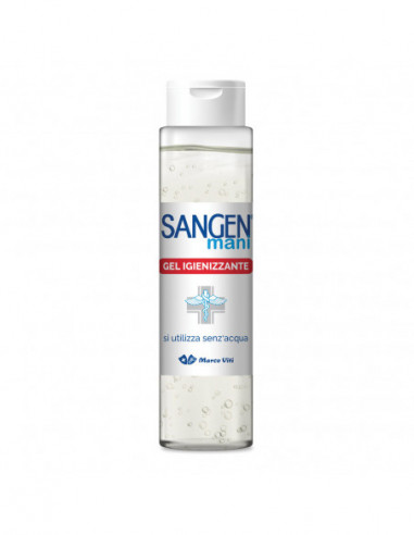 Sangen Mani Gel Igienizzante 100 Ml