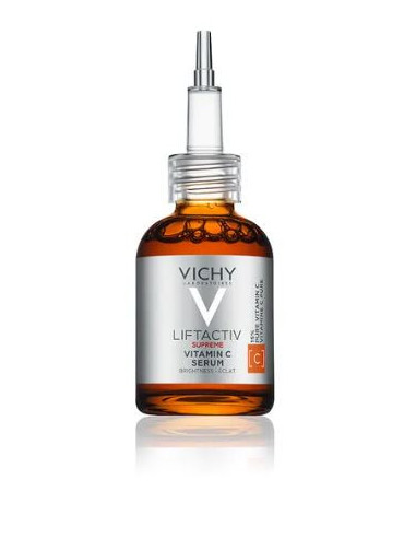 Trattamento Anti Age Siero Vitamina C...