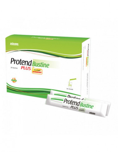 Protend Plus 20 Bustine Stick Pack