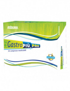 Gastropiu' Pro 30 Compresse...