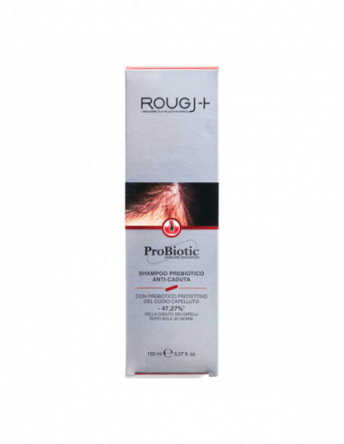 Rougj Shampoo Anticaduta 150 Ml