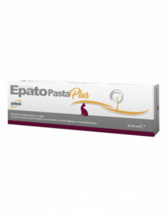 Epato Pasta Plus Mangime...