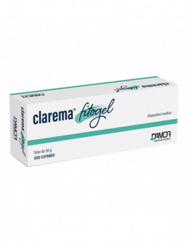 Clarema Fitogel 50 G