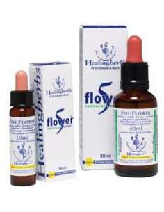 Five Flower 30 Ml