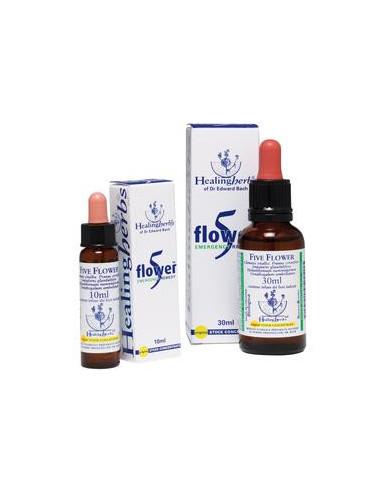 Five Flower 30 Ml