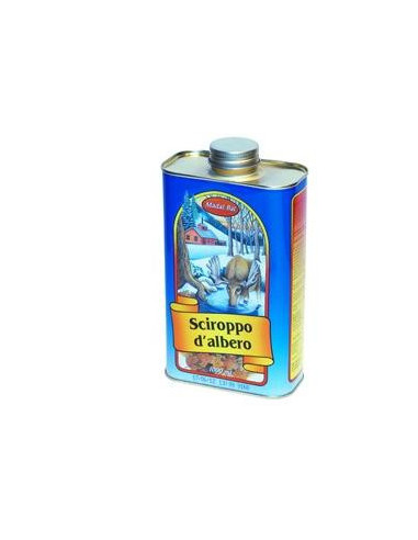 Sciroppo Albero Lattina 1 L